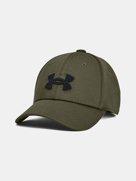 Under Armour Chlapecká kšiltovka Under Armour Boy's UA Blitzing