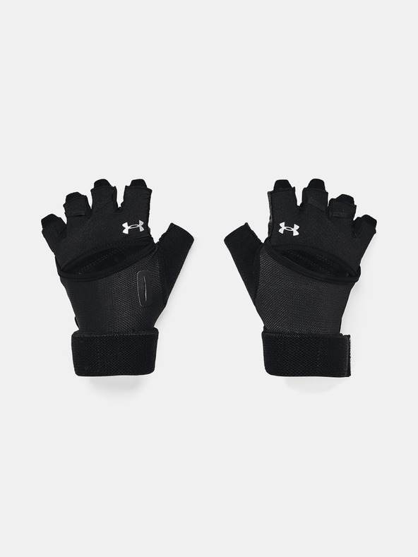 Under Armour Dámské rukavice Under Armour W's Weightlifting Gloves