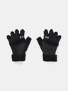 Under Armour Dámské rukavice Under Armour W's Weightlifting Gloves