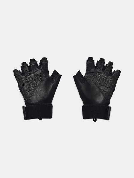 Under Armour Dámské rukavice Under Armour W's Weightlifting Gloves