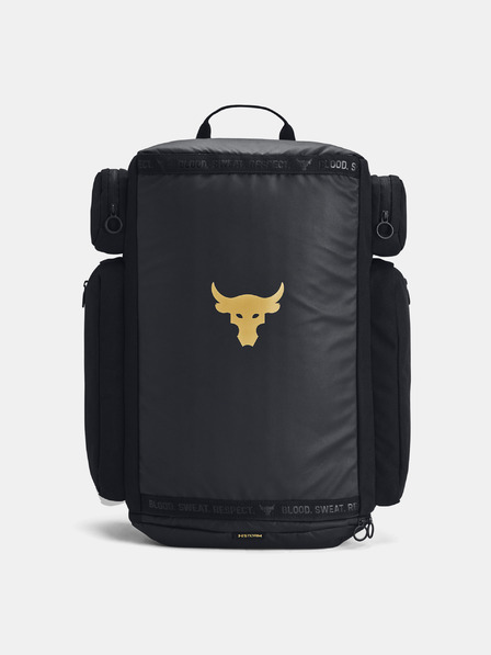 Under Armour Pánská taška Under Armour UA Project Rock Duffle BP