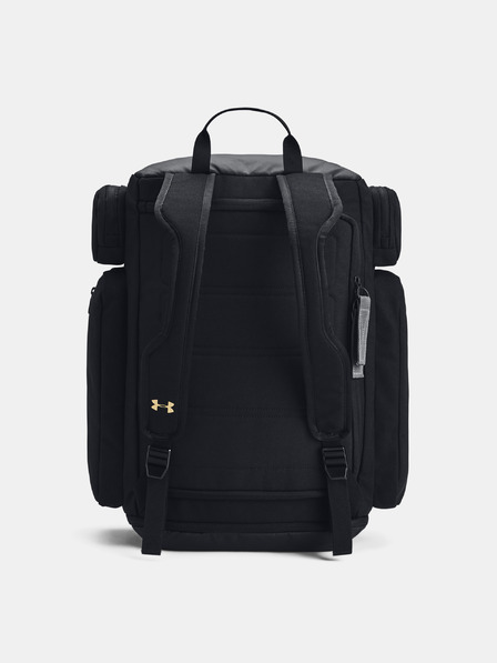 Under Armour Pánská taška Under Armour UA Project Rock Duffle BP