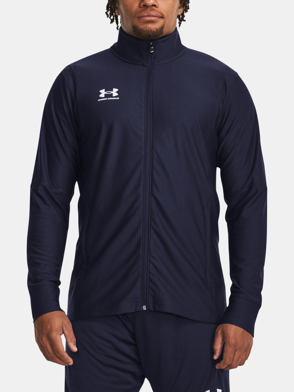 Under Armour Pánská bunda Under Armour UA M's Ch. Track Jacket