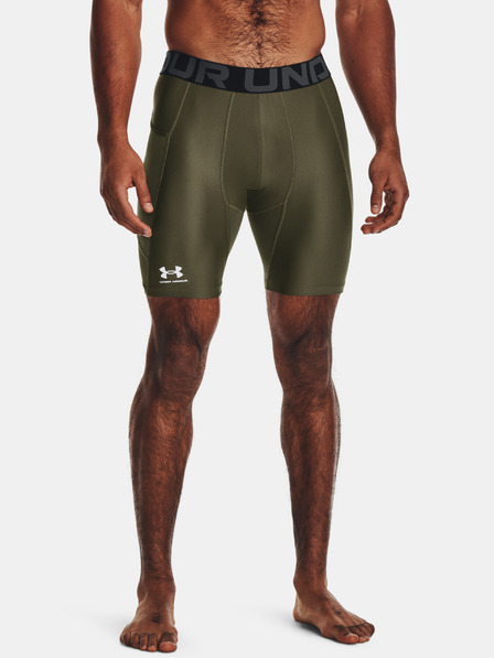 Under Armour Pánské kraťasy Under Armour UA HG Armour Shorts