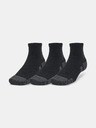Under Armour Unisexové ponožky Under Armour UA Performance Tech 3pk Qtr