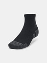 Under Armour Unisexové ponožky Under Armour UA Performance Tech 3pk Qtr
