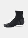 Under Armour Unisexové ponožky Under Armour UA Performance Tech 3pk Qtr