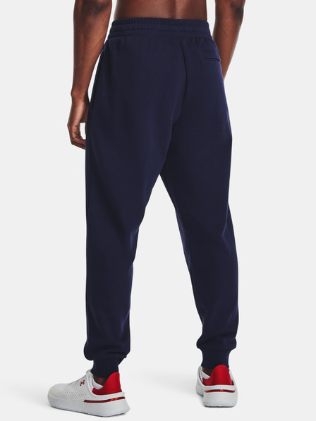 Under Armour Pánské tepláky Under Armour UA Rival Fleece Joggers
