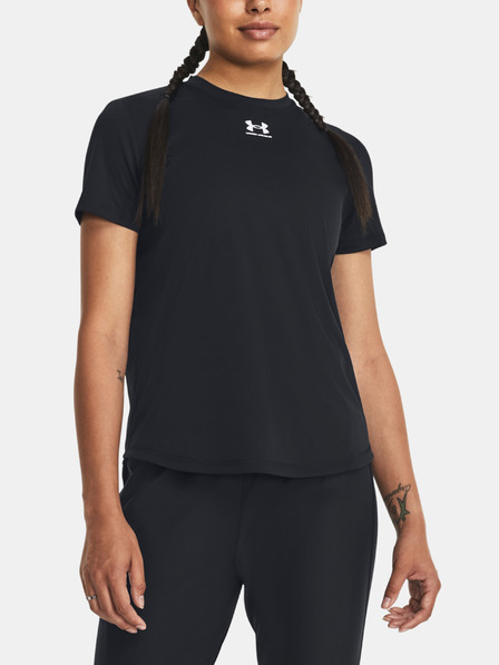 Under Armour Dámské tričko Under Armour UA W's Ch. Pro Train SS