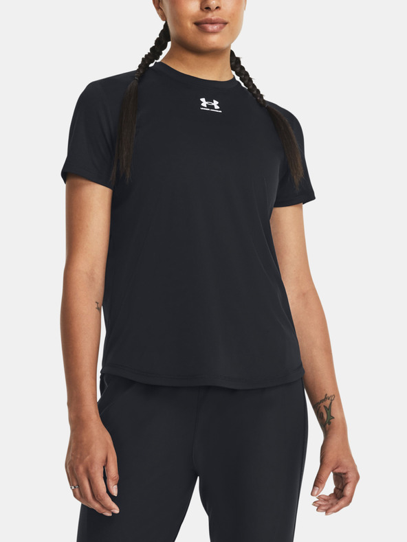 Under Armour Dámské tričko Under Armour UA W's Ch. Pro Train SS