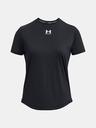 Under Armour Dámské tričko Under Armour UA W's Ch. Pro Train SS