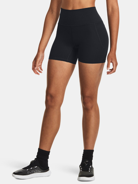 Under Armour Dámské kraťasy Under Armour Meridian Middy