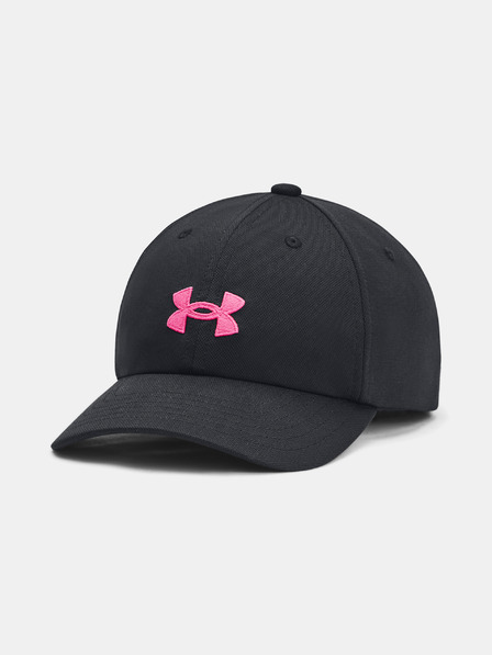 Under Armour Dívčí kšiltovka Under Armour Girl's UA Blitzing Adj