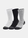 Under Armour Unisexové ponožky Under Armour UA Performance Tech Crew (3 páry)