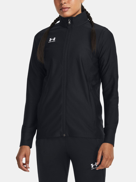 Under Armour Dámská bunda Under Armour UA W's Ch. Track Jacket