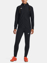 Under Armour Dámská bunda Under Armour UA W's Ch. Track Jacket