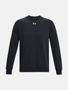 Under Armour Pánská mikina Under Armour UA Rival Fleece Crew