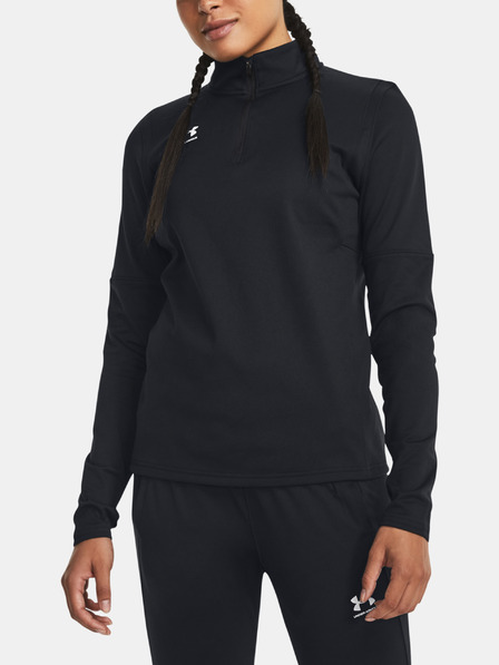Under Armour Dámské tričko Under Armour UA W's Ch. Midlayer