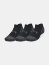 Under Armour Unisexové ponožky Under Armour UA Performance Tech 3pk NS