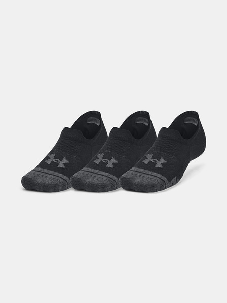 Under Armour Unisexové ponožky Under Armour UA Performance Tech 3pk ULT