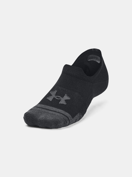 Under Armour Unisexové ponožky Under Armour UA Performance Tech 3pk ULT