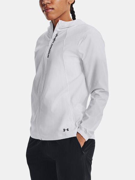 Under Armour Dámská bunda Under Armour UA OutRun the Storm Jkt