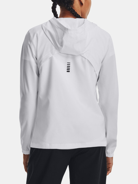 Under Armour Dámská bunda Under Armour UA OutRun the Storm Jkt