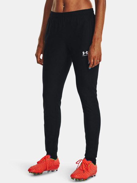 Under Armour Dámské sportovní kalhoty Under Armour UA W's Ch. Pique Pant