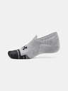 Under Armour Unisexové ponožky Under Armour UA Performance Tech ULT (3 páry)