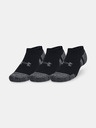 Under Armour Unisexové ponožky Under Armour UA Performance Cotton NS (3 páry)