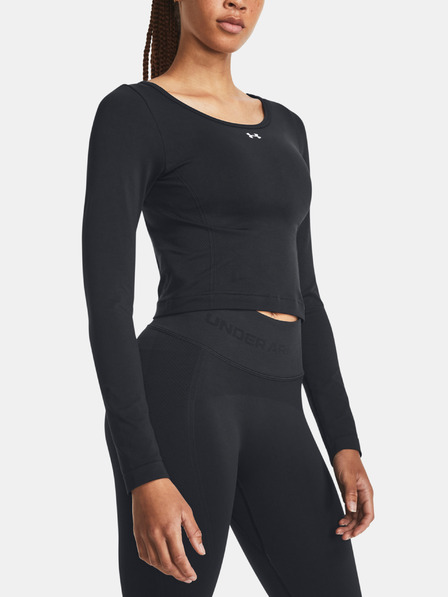 Under Armour Dámské tričko Under Armour UA Train Seamless LS