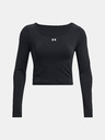 Under Armour Dámské tričko Under Armour UA Train Seamless LS