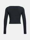 Under Armour Dámské tričko Under Armour UA Train Seamless LS