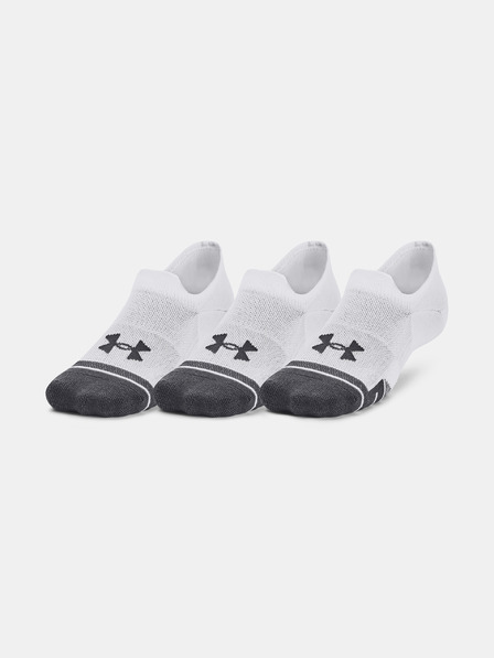 Under Armour Unisexové ponožky Under Armour UA Performance Tech 3pk ULT