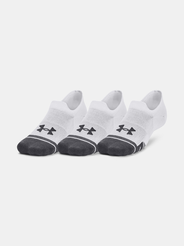 Under Armour Unisexové ponožky Under Armour UA Performance Tech 3pk ULT