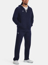 Under Armour Pánská mikina Under Armour UA Rival Fleece FZ Hoodie