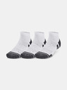 Under Armour Unisexové ponožky Under Armour UA Performance Tech 3pk Low