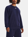 Under Armour Pánská mikina Under Armour UA Rival Fleece Crew