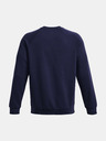 Under Armour Pánská mikina Under Armour UA Rival Fleece Crew
