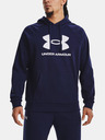 Under Armour Pánská mikina Under Armour UA Rival Fleece Logo HD