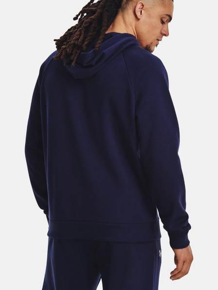 Under Armour Pánská mikina Under Armour UA Rival Fleece Logo HD