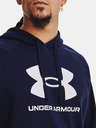 Under Armour Pánská mikina Under Armour UA Rival Fleece Logo HD