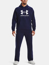 Under Armour Pánská mikina Under Armour UA Rival Fleece Logo HD
