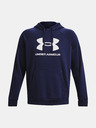 Under Armour Pánská mikina Under Armour UA Rival Fleece Logo HD