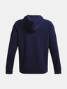 Under Armour Pánská mikina Under Armour UA Rival Fleece Logo HD