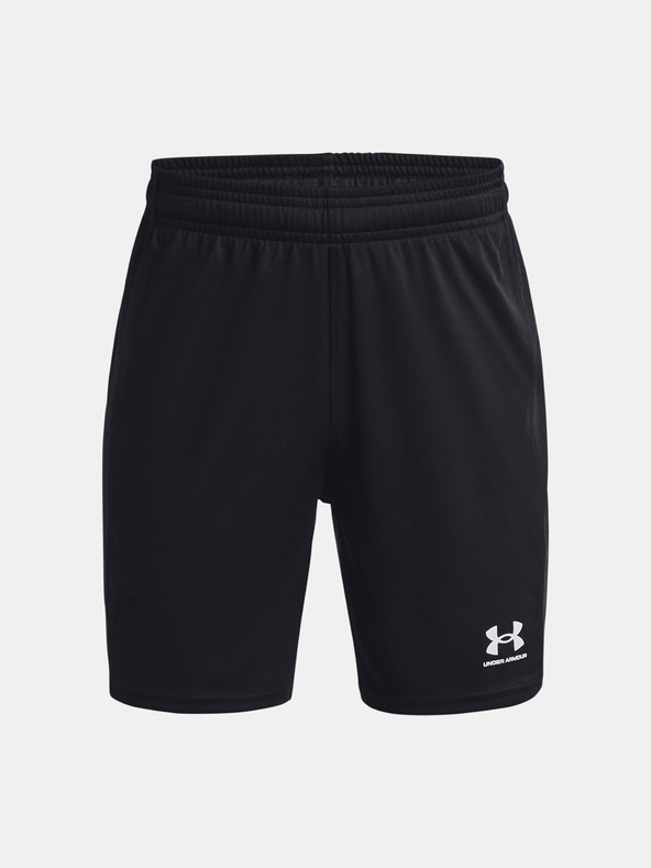 Under Armour Chlapecké kraťasy Under Armour UA B's Ch. Knit Short