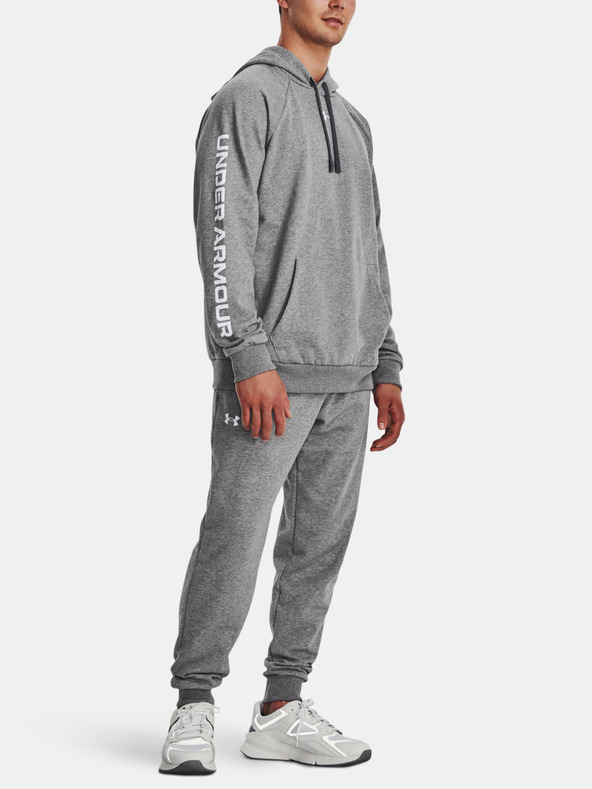 Under Armour Pánská souprava Under Armour UA Rival Fleece Suit
