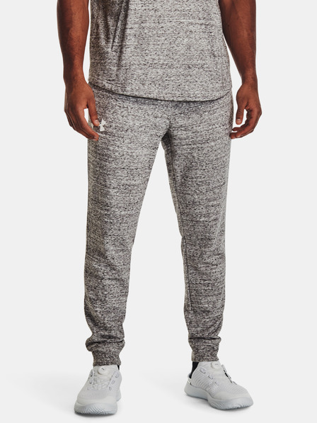 Under Armour Pánské tepláky Under Armour UA Rival Terry Jogger