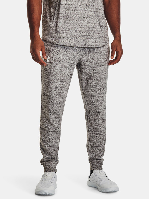 Under Armour Pánské tepláky Under Armour UA Rival Terry Jogger