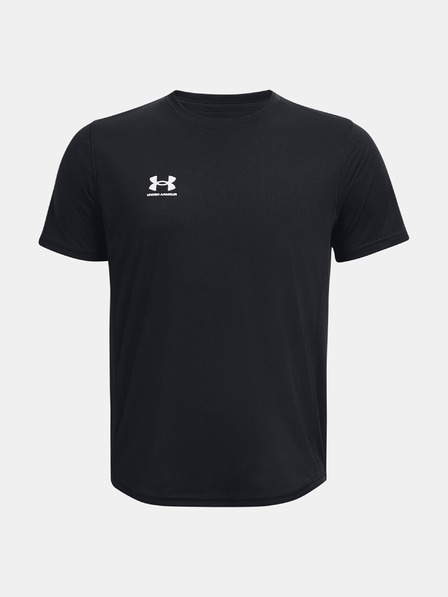 Under Armour Chlapecké tričko Under Armour UA B's Challenger Train SS